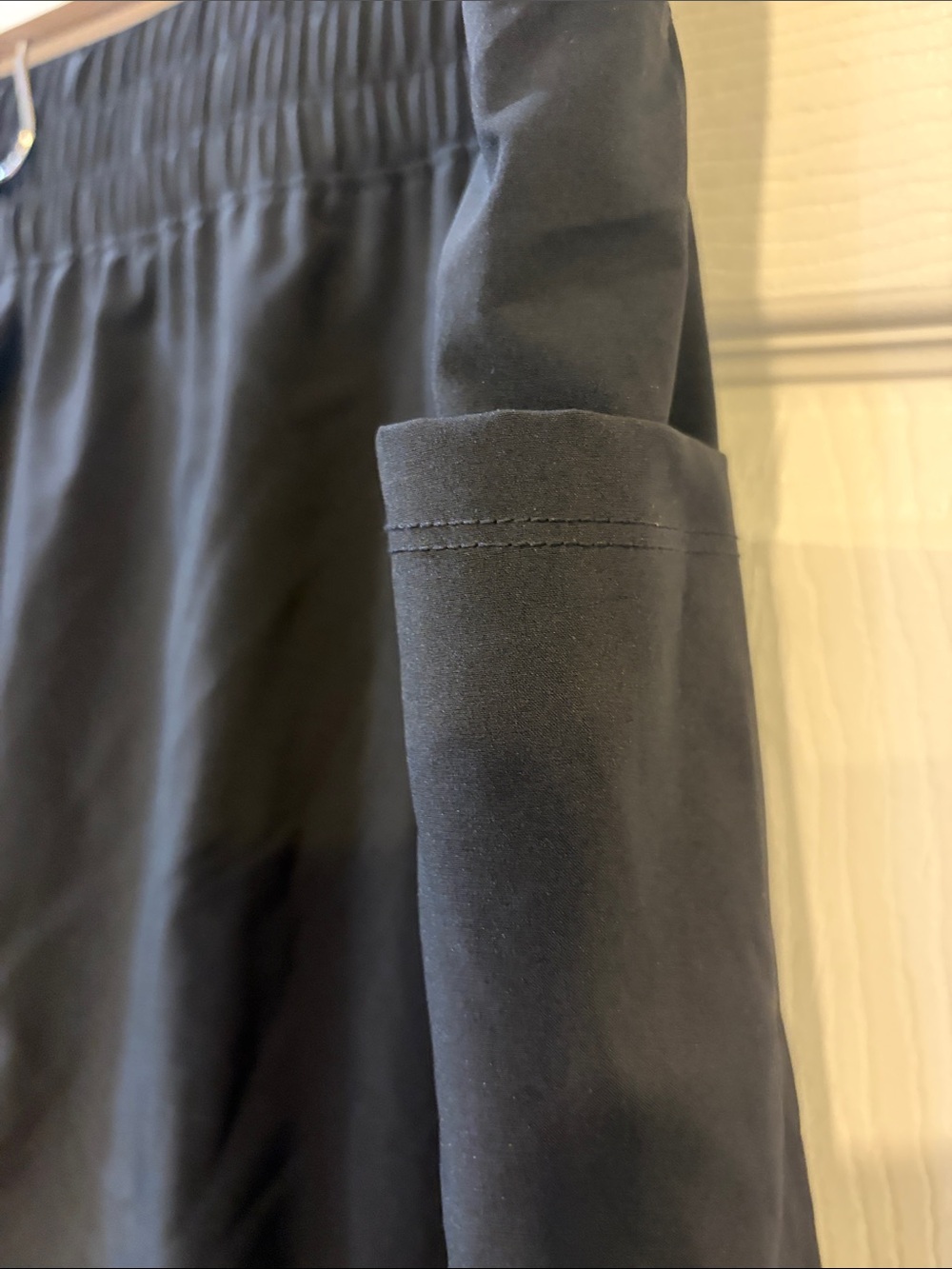 Realtree Fishing Ladies Black Sea Side Skort- New With Tags - Picture 7 of 10